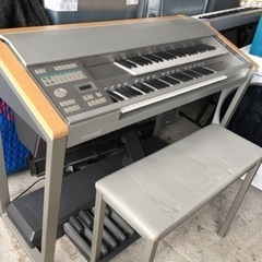 ヤマハ エレクトーン ステージア Electone STAGEA ELS-01 電子ピアノ