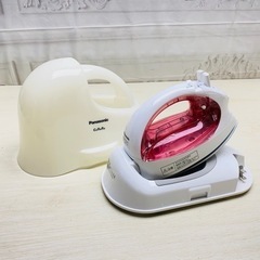 Panasonic アイロン NI-CL311
