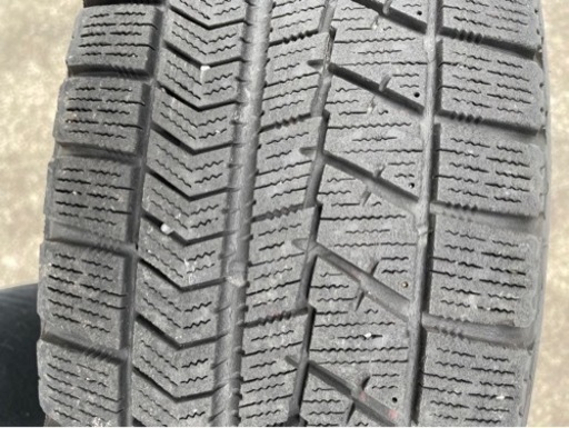 BLIZZAK (BRIDGESTONE)4本セット
