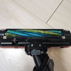 東芝　掃除機の画像