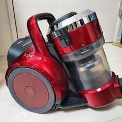 東芝　掃除機