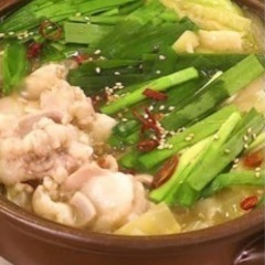 23日もつ鍋行きませんか