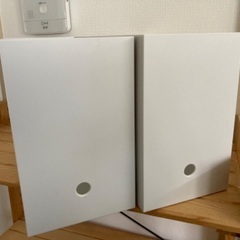 無印良品 収納ボックス①(決まりました)