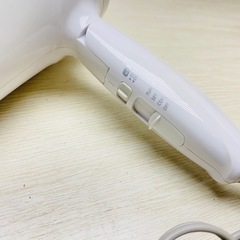 KOIZUMI ヘアドライヤー KHD-1285の画像