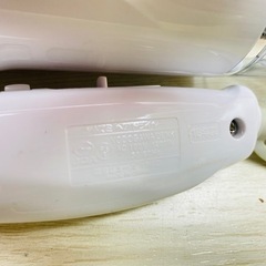 KOIZUMI ヘアドライヤー KHD-1285の画像