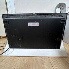 パネルヒーターの画像