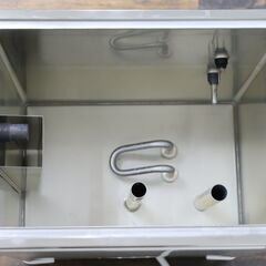 ヤ取終了4/3】≪U719ジ≫ 通電OK ITOMIC/日本イトミック 壁掛型