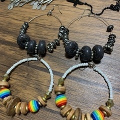 ピアスまとめて譲ります💎✨の画像