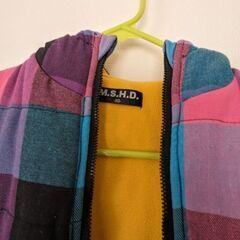 ジャンバー 90の画像