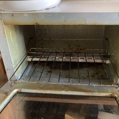 家電 キッチン家電 オーブントースターの画像
