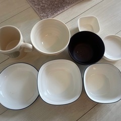 生活雑貨 食器 プレート