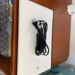 詳細ありノートパソコン