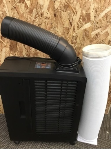 【店頭引取限定】【中古】Suiden スイデン　スポットエアコンクールスイファン　24,200円(税込)