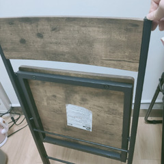 椅子（新品）