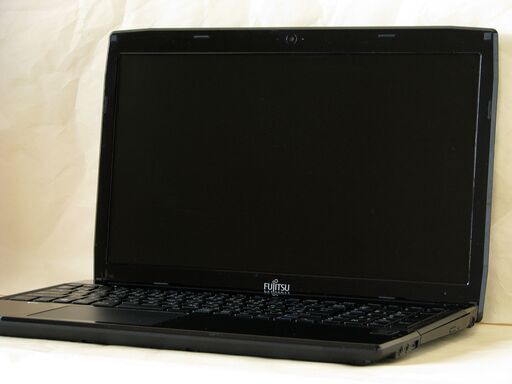 ◆ 15.6ｲﾝﾁﾉｰﾄ Fujitsu i7-4702MQ / Windows11 / Office  ◆ 