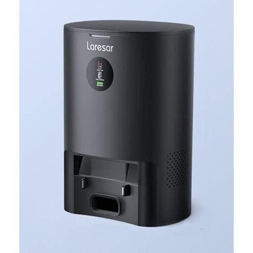 Laresar L6 Pro自動ゴミ収集機（開封後、新品未使用、動作確認済み）