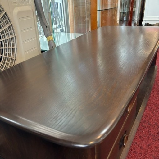 ERCOL アーコール ローテーブル センターテーブル ソファーテーブル テーブル イギリス ビンテージ アンティーク