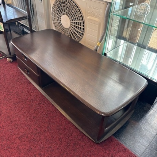 ERCOL アーコール ローテーブル センターテーブル ソファーテーブル テーブル イギリス ビンテージ アンティーク