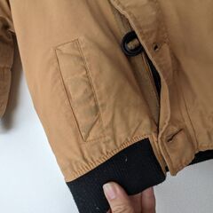 ジャンバー 95の画像