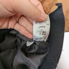 ジャンバー 95の画像