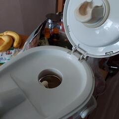 ポットの画像