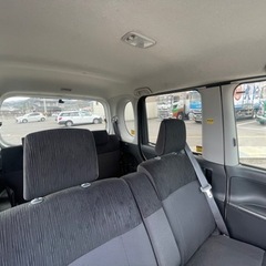 車検12月末まで！美品✨タント✨カスタムX✨Bluetooth フルセグTV バックカメラ　片側電動スライドドアの画像