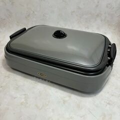 A5027　タイガー TIGER ホットプレート たこ焼き器 調...