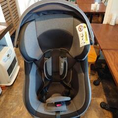 子供用品 ベビー用品 コンビ　ISOFIX　チャイルドシート　