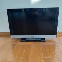 ★　SONY BRAVIA KDL-32EX300 [32インチ...