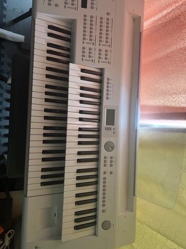 ヤマハエレクトーンELB-02