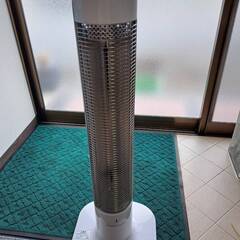 E447 電気ヒーター　2013年