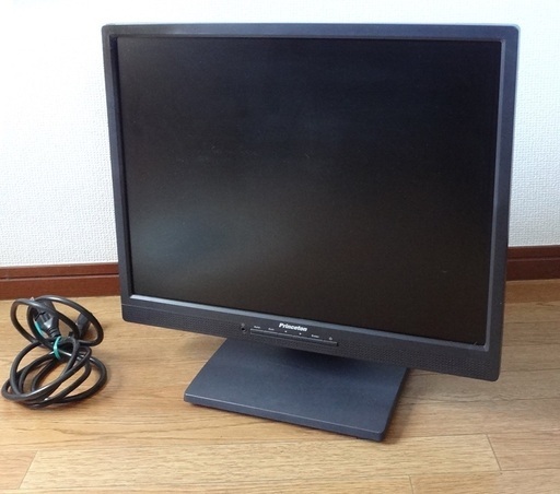 ★★★ Princeton 19インチモニター  PTFBAE-19 ★★★