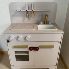 ミニキッチン