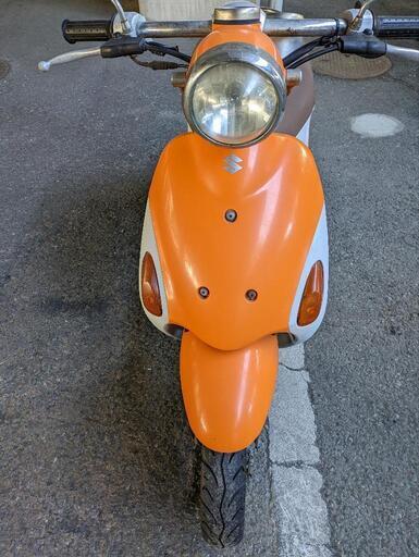 SUZUKI パレット レッツ4です！【日にち指定のため特価】