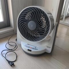 家電 季節、空調家電 扇風機