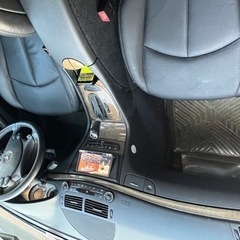 Eクラスベンチデイゼルの画像