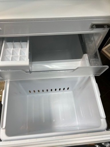 大阪市内送料無料❗️美品❗️東芝 153L スタイリッシュなデザイン 