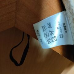 UVケア　帽子の画像