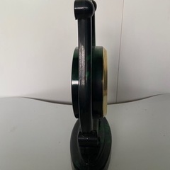 置き時計　【中古品】の画像