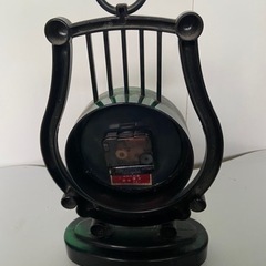 置き時計　【中古品】の画像