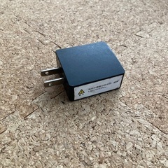 USB Type-A 充電器 