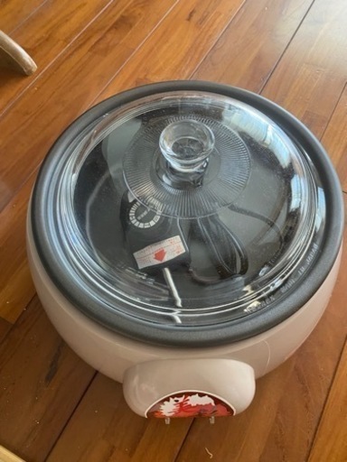 家電 キッチン家電 ホットプレート