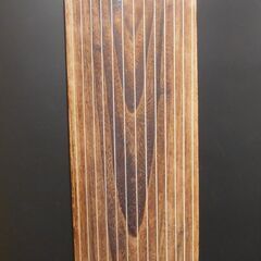 ◆お引取り限定/三重県/値引不可◆　琴　割れ箇所あり　約167㎝...