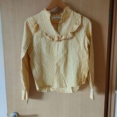 シャツ