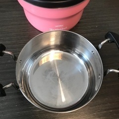 家電 キッチン家電 ホットプレートの画像