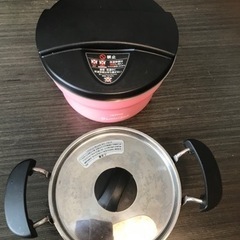 家電 キッチン家電 ホットプレートの画像