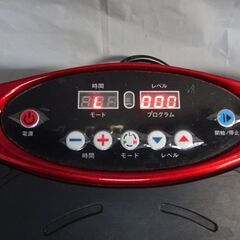 ダブルワンダーウェーブ　E-HF001RBの画像