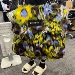 トートバッグ新品