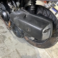 バイク スズキの画像