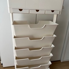 マガジンラック2個セット